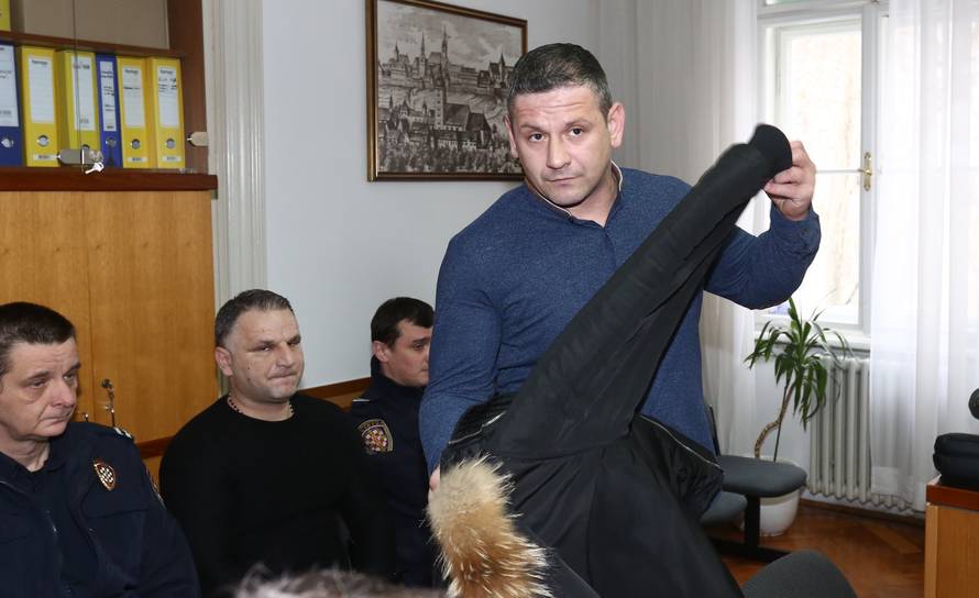 'Stalno sanjam pucnjavu, to će me proganjati do kraja života'