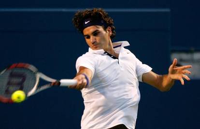 Ivo Karlović na Federera u trećem kolu Cincinnatija