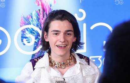 Marko Bošnjak nastupao je na Dori prije tri godine: Pogledajte kako je izgledao njegov nastup