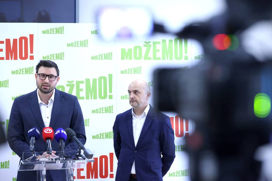 Zagreb: Možemo o temi "Četiri pokušaja i promašaja Vlade RH u stambenoj politici"