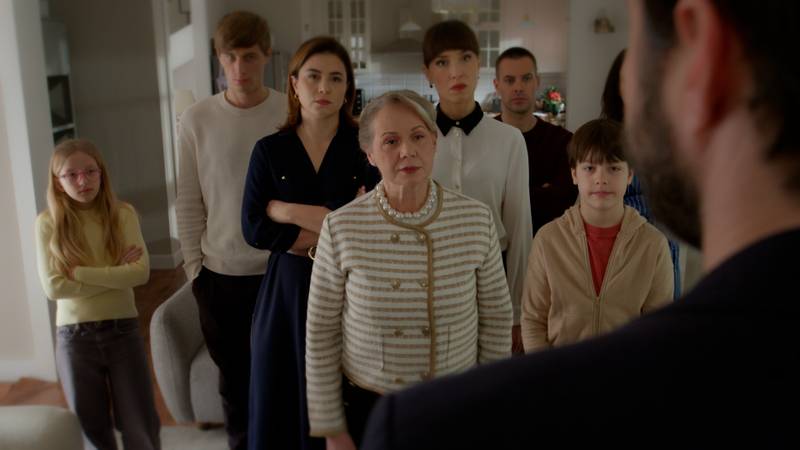 Pred nama su finalne epizode serije 'U dobru i zlu': Evo što će se događati u velikoj završnici...