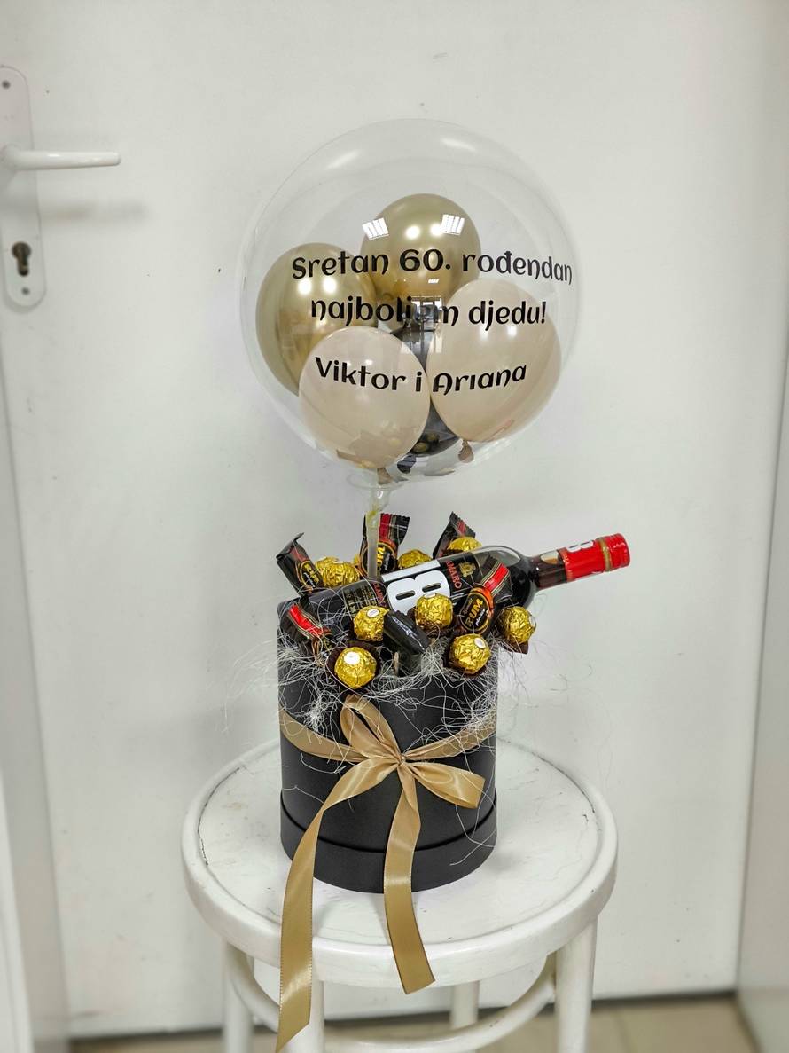 Na ovom mjestu mašta postaje dekoracija, detalji pričaju priču, a dekoracija postaje doživljaj