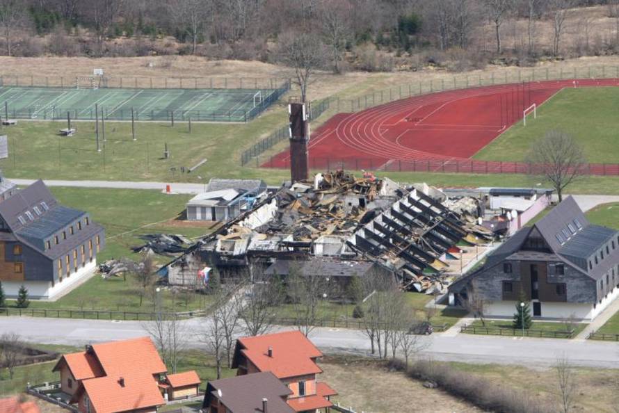 Kristina Štedul-Fabac/PIXSELL