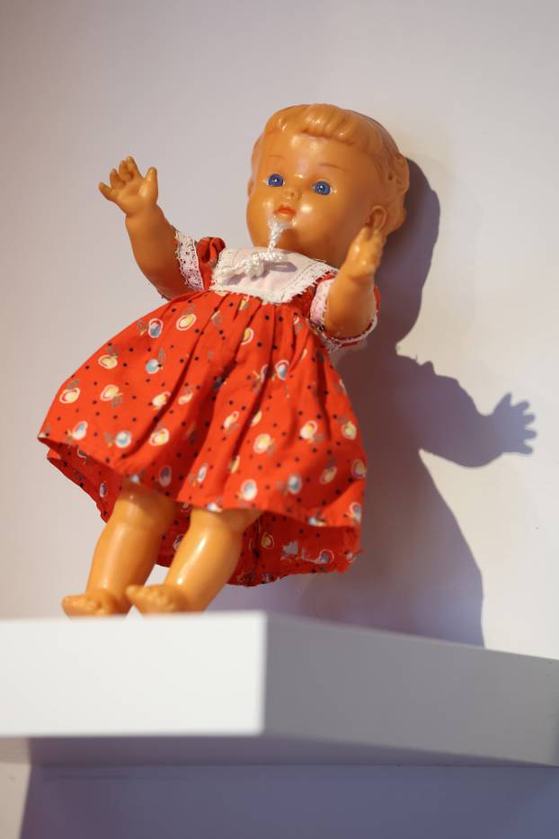 Zagreb: Izlozba 'Bilo jednom... Hrvatske tvornice igračaka u 20. stoljeću' 