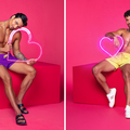 Ga&scaron;per i Vuka&scaron;in sti&zcaron;u u 'Love Island Adria': 'Ne vjerujem u ljubav na prvi pogled...'