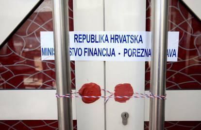 Porezna zatvorila hotel u Istri: 'Gostima nisam ništa naplatio'