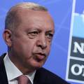 Erdogan tvrdi: Turska očekuje konkretne korake Švedske u borbi protiv terorizma