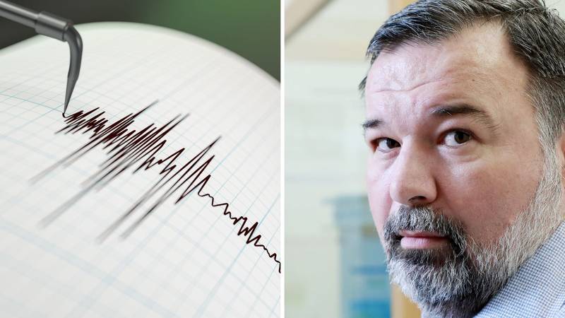 Potresi u Hrvatskoj uznemirili Hrvate: Evo što kaže seizmolog