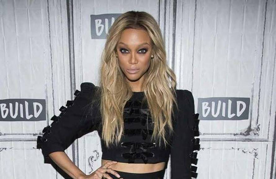 Manekenka Tyra Banks vraća se na reviju Victoria's Secreta nakon 19 godina:' 'Vidimo se'