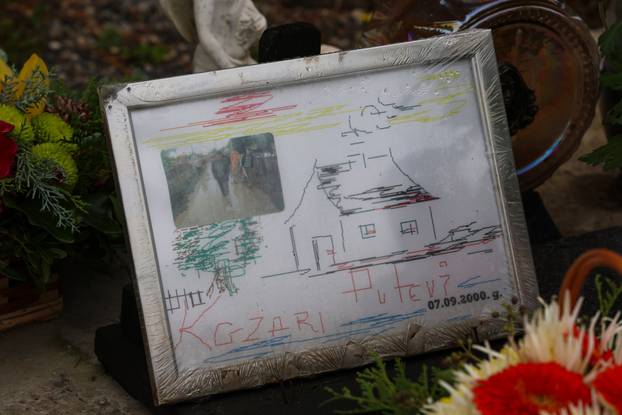 Zagreb: Posljednja počivalista poznatih Hrvata na groblju Mirogoj