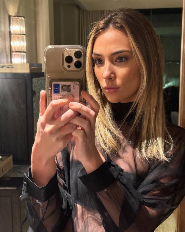 FOTO Bivši realovac šokirao sve pa se pomirio sa suprugom: 'To je bila najveća pogreška ikada'