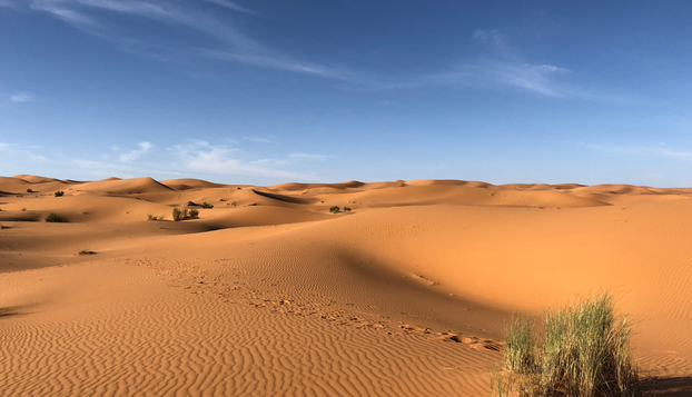 FOTO 28 svjetskih lokacija koje očaravaju, ali kriju i opasnosti