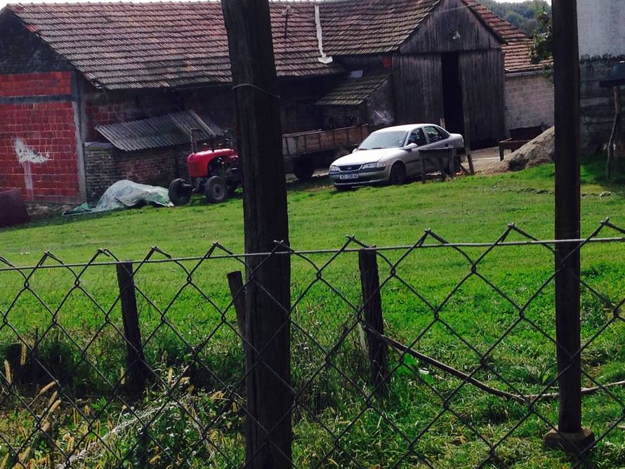 Držao je u svinjcu: Monstruma pustili jer je on slabiji od žrtve