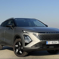 Test Omoda 5 SHS-H Prime: Hrpa opreme, odli&ccaron;an hibrid i tek prosje&ccaron;ne vozne osobine