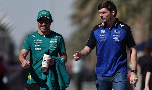 Jezivo! Dvostruki svjetski prvak u Formuli 1 boji se sjesti u bolid: 'Adrenalin je puno ja&ccaron;i od boli'