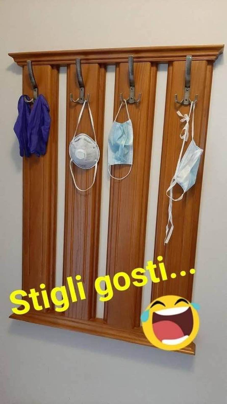 'Gospodarstvo smo uništili na vrijeme, sad bi imali gubitke...'