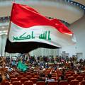 Irak: Sadrovi pristaše ostaju u parlamentu do 'drukčije odluke'
