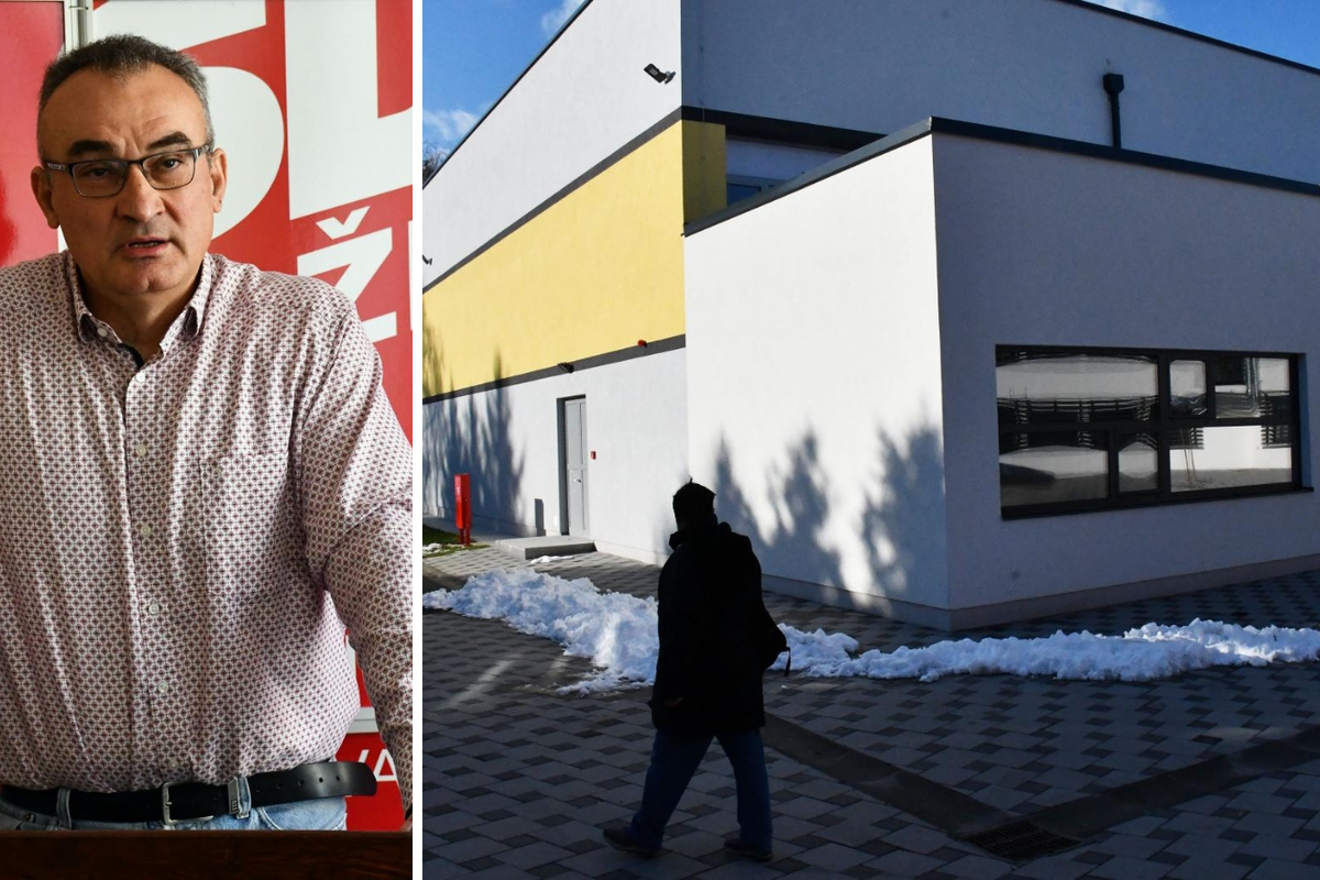 Afera trese Požegu: 'Nanijeli su veliku štetu i ponovno pokazali kako se igra u njihovom kolu'