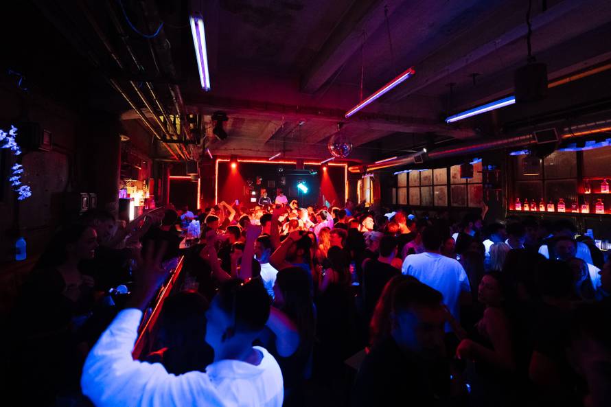 Zagreb je plesao u ritmu cijelu noć: Enter Zagreb proslavio 11. rođendan uz najjači tulum...