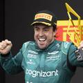 Fernando Alonso pomiče granice u Formuli 1: Produžio je ugovor s Astonom, vozit će s 45 godina