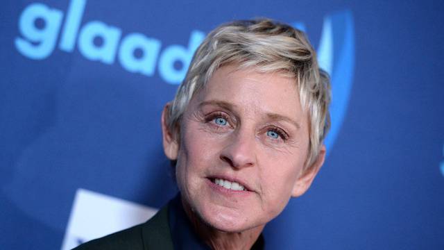 Ellen DeGeneres pozitivna na covid-19