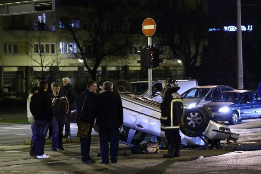 Davor Puklavec/PIXSELL