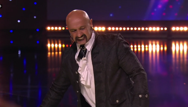 Sjećate li se Kitassa i drugih bizarnih točaka iz Supertalenta?