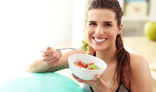 Dodajte ovih osam namirnica u prehranu za zdravu kosu i kožu