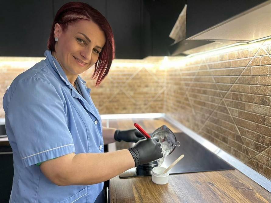 ALLIANTHE AROMATHERAPY: spoj znanosti, edukacije i prirodnih pripravaka