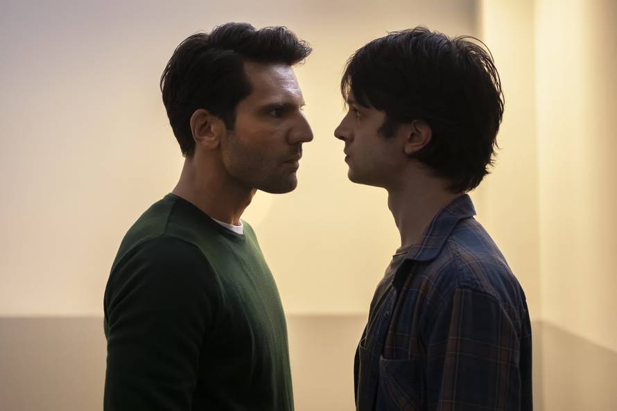 Što u srijedu gledati na malim ekranima? Ceylin i Ilgaz doznaju neočekivane tajne svojih obitelj