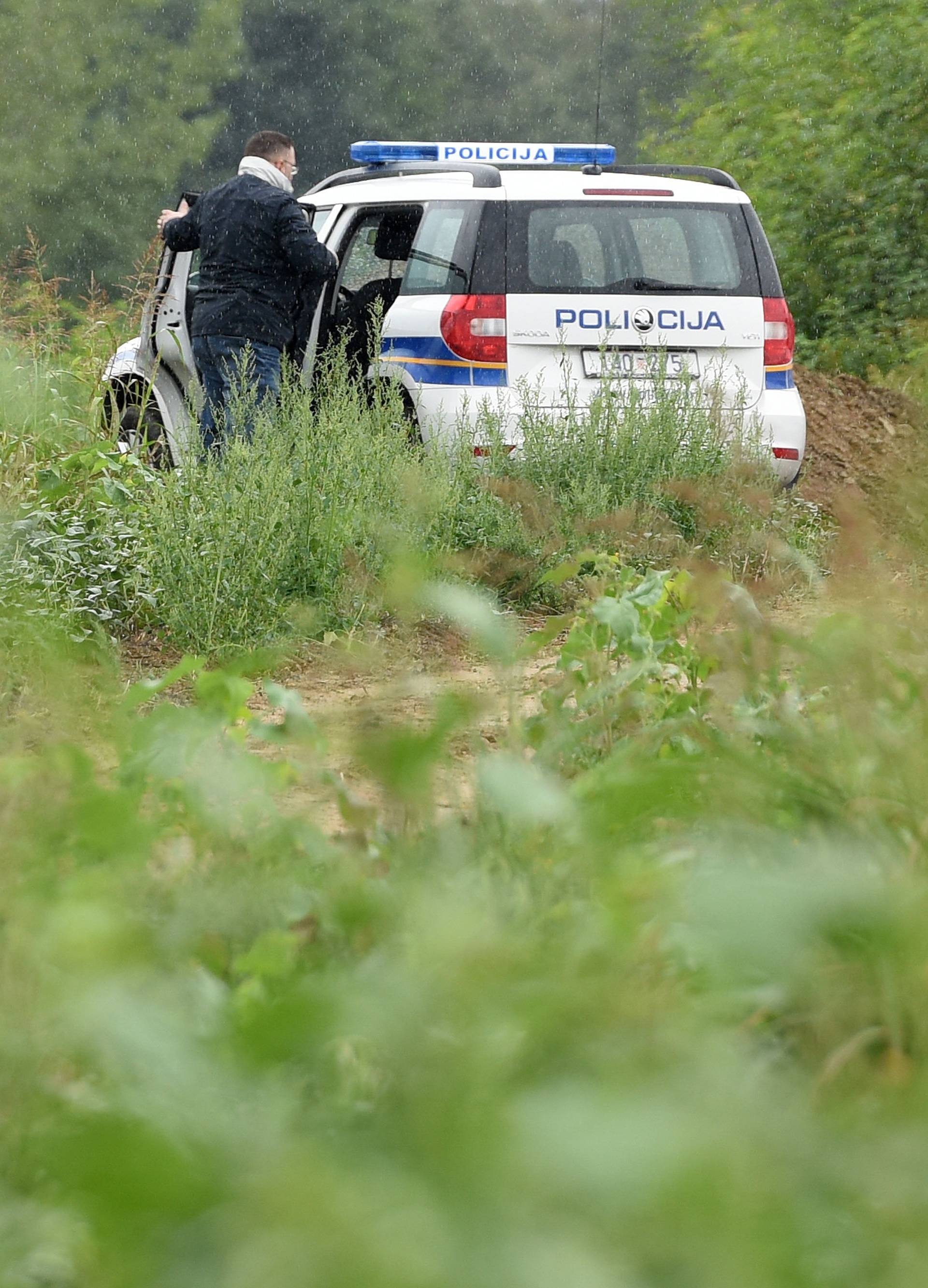 Kulturocid u Jalžabetu: Lopovi su opljačkali drevno nalazište