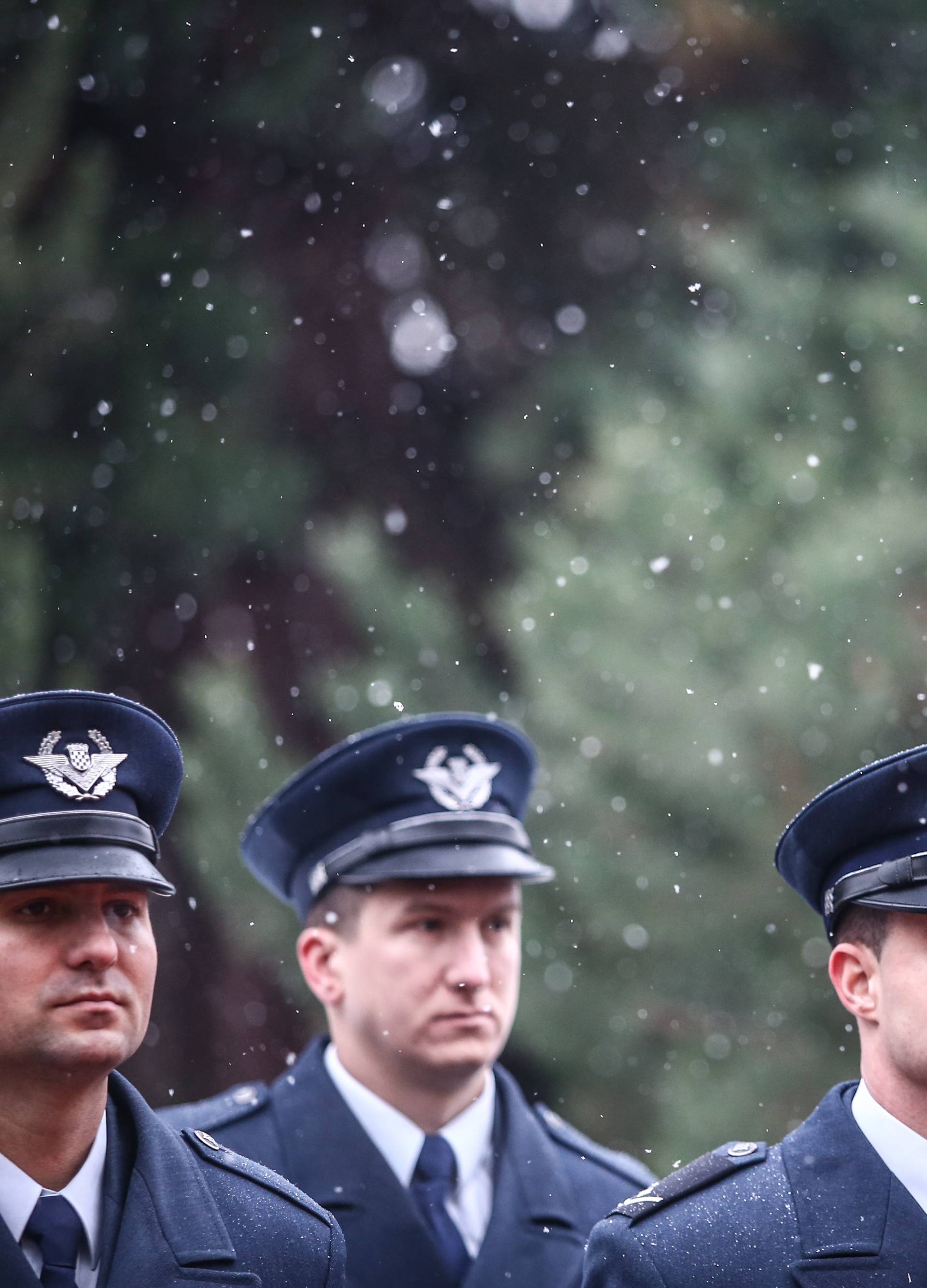 'S Vučićem sam razgovarao o suradnji, odšteti, nestalima...'