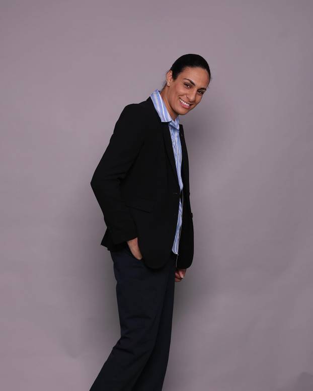 FOTO Olimpijska prvakinja koju su optužili da je muško ima novi imidž. Evo kako se mijenjala...