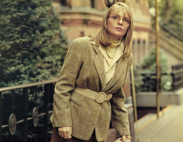 Meurtre mysterieux a Manhattan