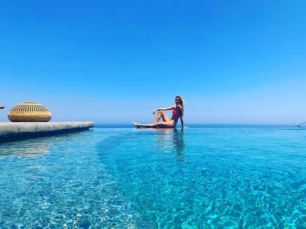 Od Dilette do Valentine: Ovo je 10 najzgodnijih sportskih TV voditeljica. Pogledajte ljepotice