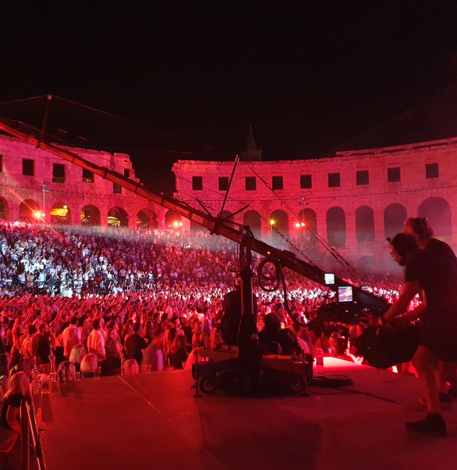 Ovo je najveća tajna hrvatske produkcije - tko stoji iza top koncerata i TV-a?