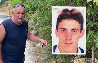 'Sine, pravda je stigla': Otac iz Kaštela 23 godine dokazivao da pokojni sin nije skrivio nesreću