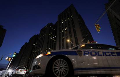 SAD optužio dvojicu muškaraca za uspostavljanje kineske 'tajne policijske postaje' u New Yorku