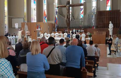 Na 62. Međunarodnom vojnom hodočašću u Lourdesu sudjeluje i RH nakon dvije godine stanke