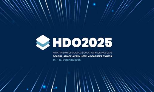 Digitalna transformacija i  klimatski izazovi u fokusu hrvatskih dana osiguranja