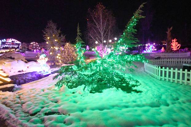 Čazma: Blagdansko imanje obitelji Salaj 