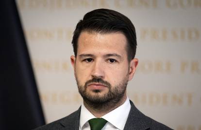 Milatović: Crnogorska vlada treba odlučiti o sponzoriranju rezolucije o Srebrenici...