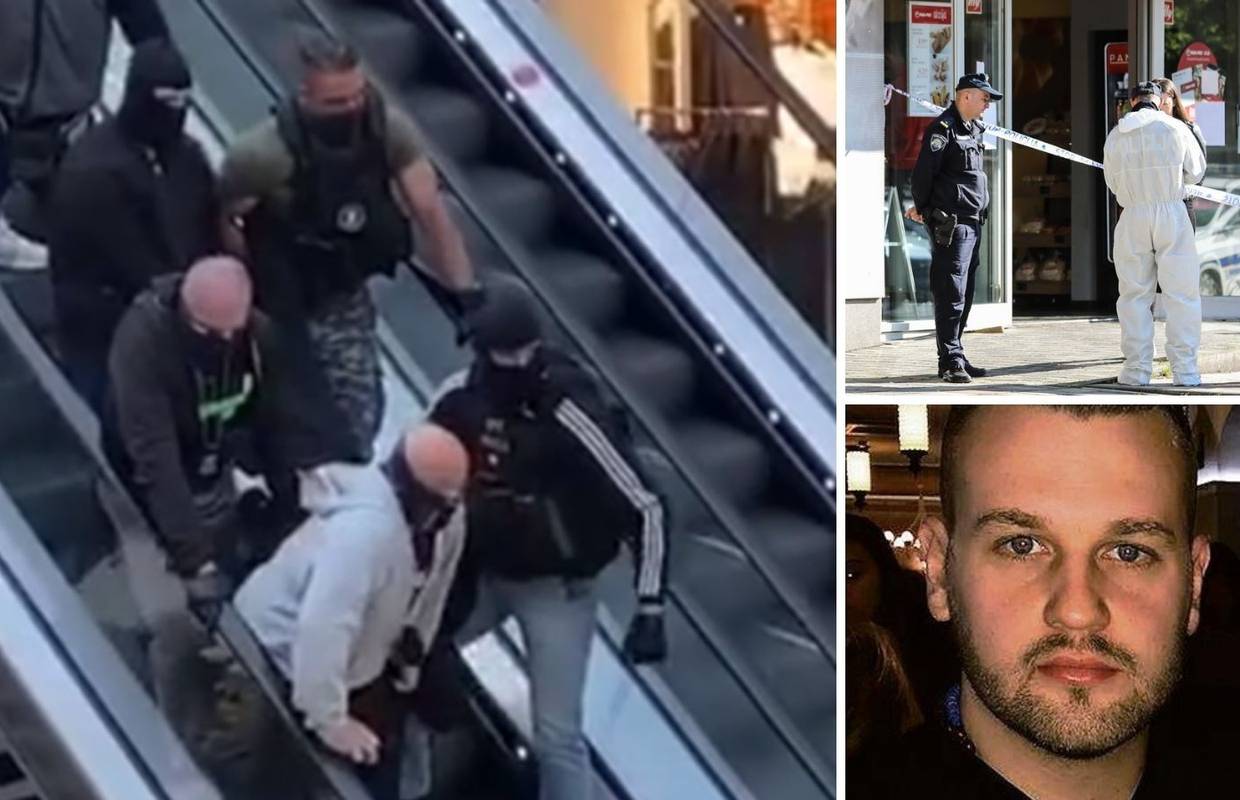 VIDEO Planirali napad na obitelj dilera iz Zagreba, a TNT-om su digli u zrak stan njegovog kuma