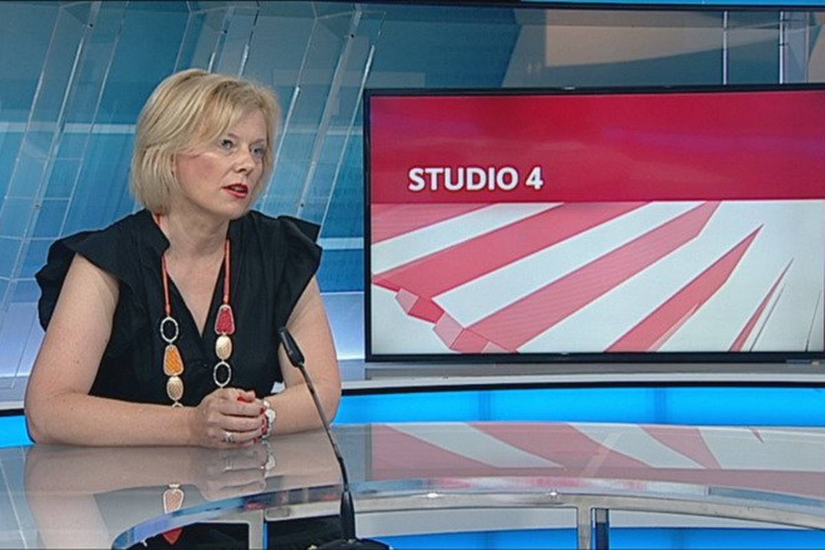Pavliša: 'Moramo se procijepiti jer nas čeka novi val na jesen'