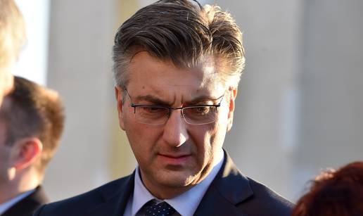 Plenković: Jako teško mi je razumjeti odluku o Daruvarcu