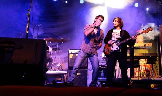 Tko su bili pobjednici prošle godine na Žuja guitar stars...