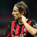 Talijani: 'Ovo je bila najlo&scaron;ija Modri&cacute;eva utakmica za Milan'