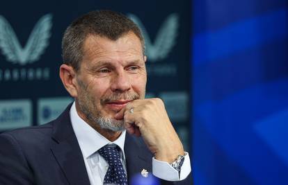 Boban sramotno izvrijeđao dio novinara zato što su prenosili njegove riječi: 'Šugavci, pederi'