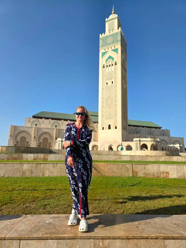 Najopakija žena svijeta otkrila isklesano tijelo puno tetovaža