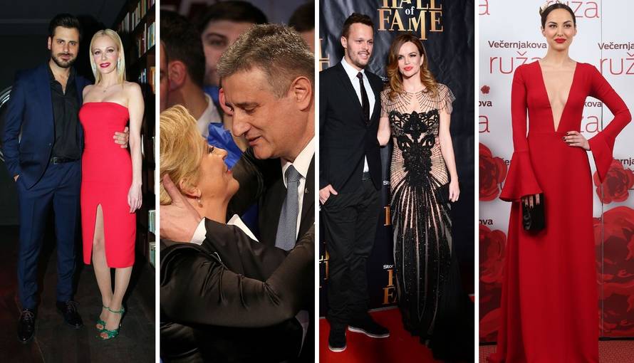 Jurićki prijete zbog Koli, Seve se udala, Rozga voli Hausera...